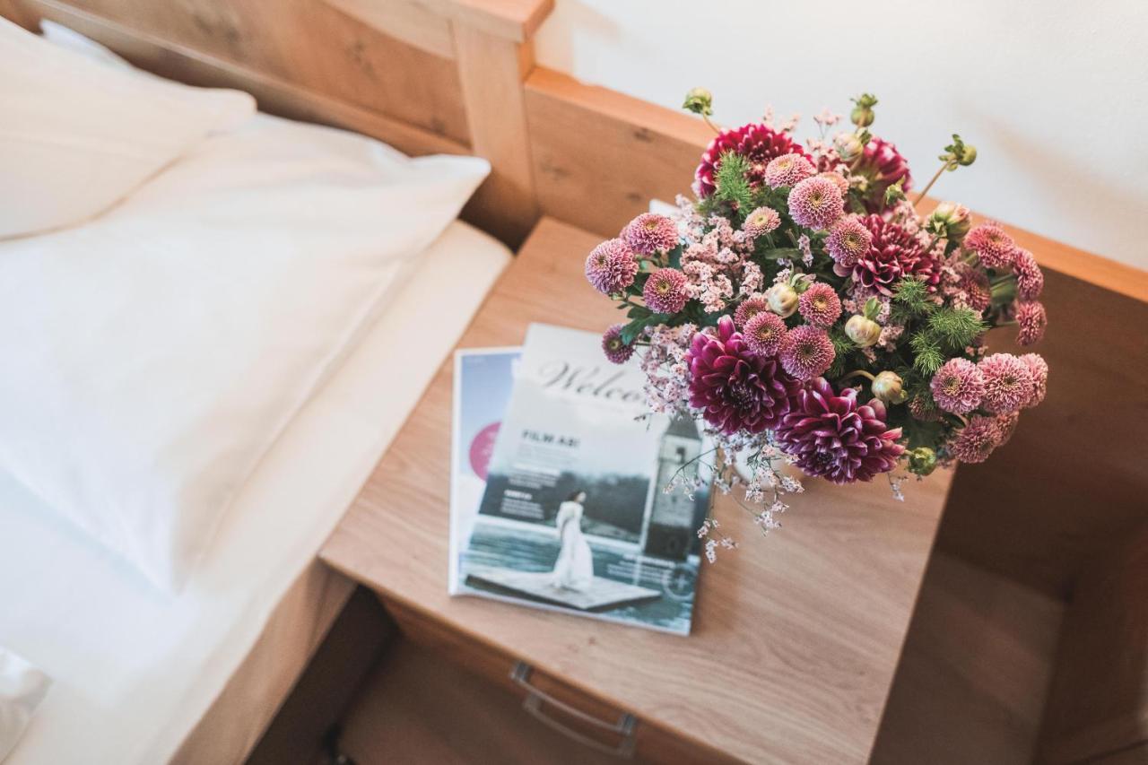 Hotel Am Sonneck Lagundo Εξωτερικό φωτογραφία