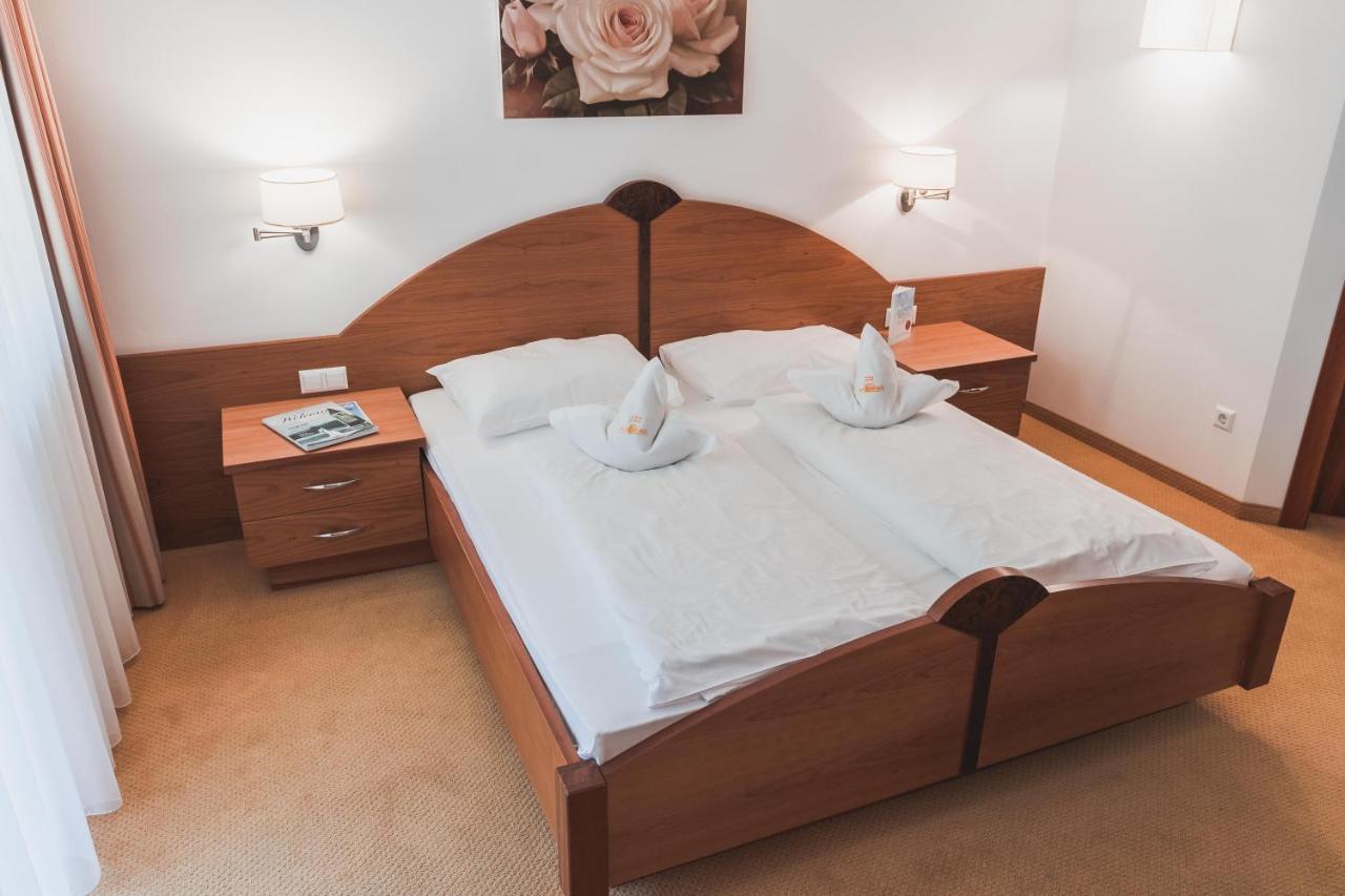 Hotel Am Sonneck Lagundo Εξωτερικό φωτογραφία