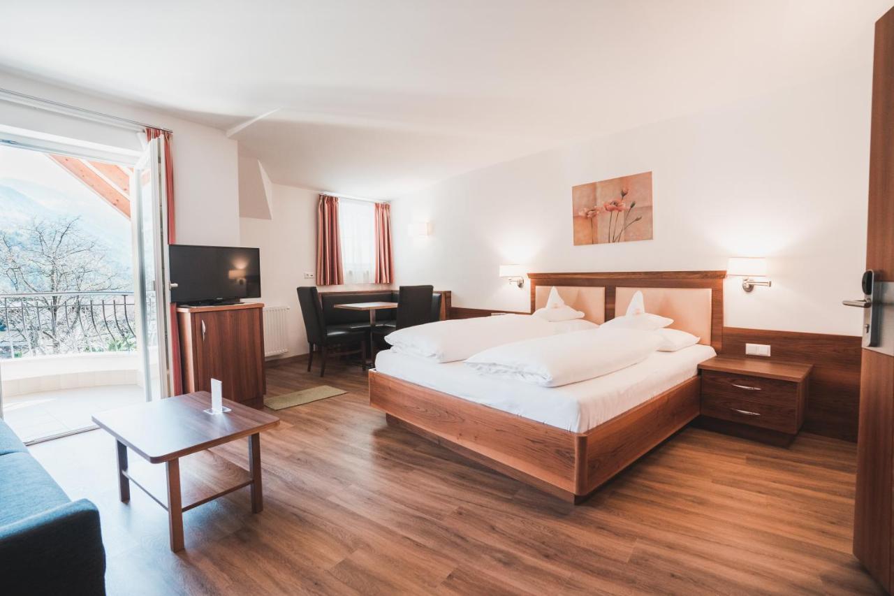 Hotel Am Sonneck Lagundo Εξωτερικό φωτογραφία