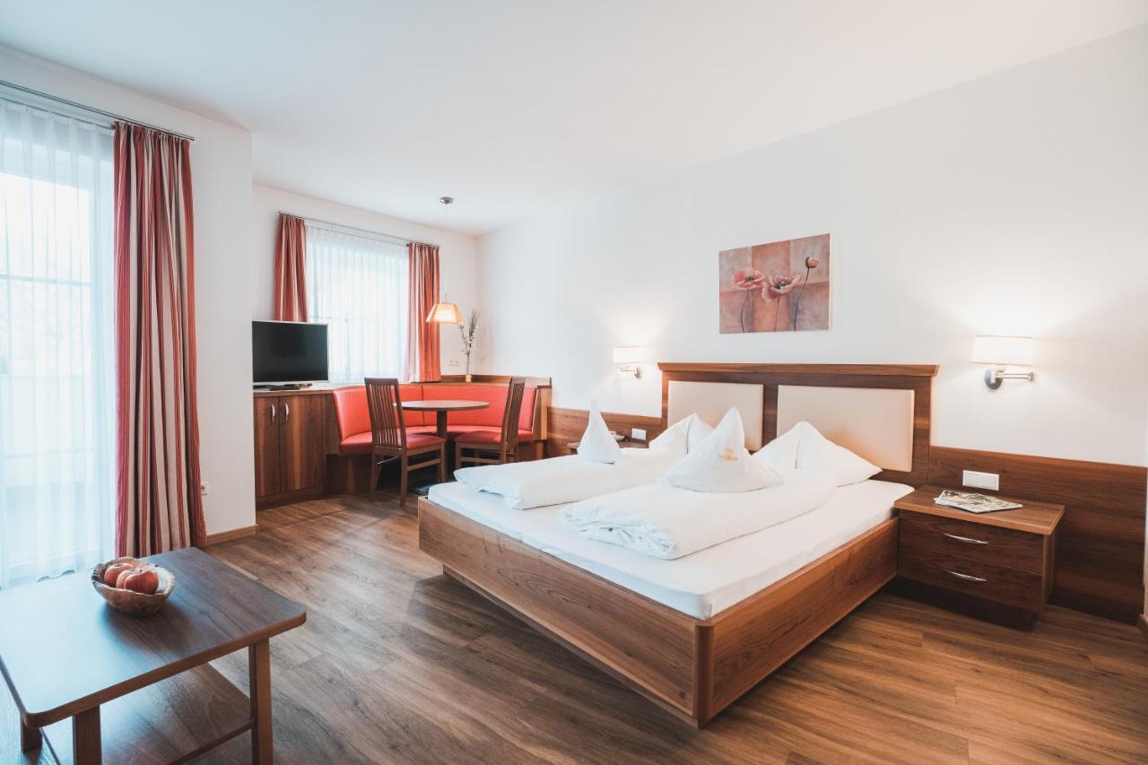 Hotel Am Sonneck Lagundo Εξωτερικό φωτογραφία