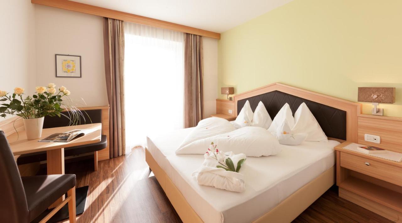 Hotel Am Sonneck Lagundo Εξωτερικό φωτογραφία