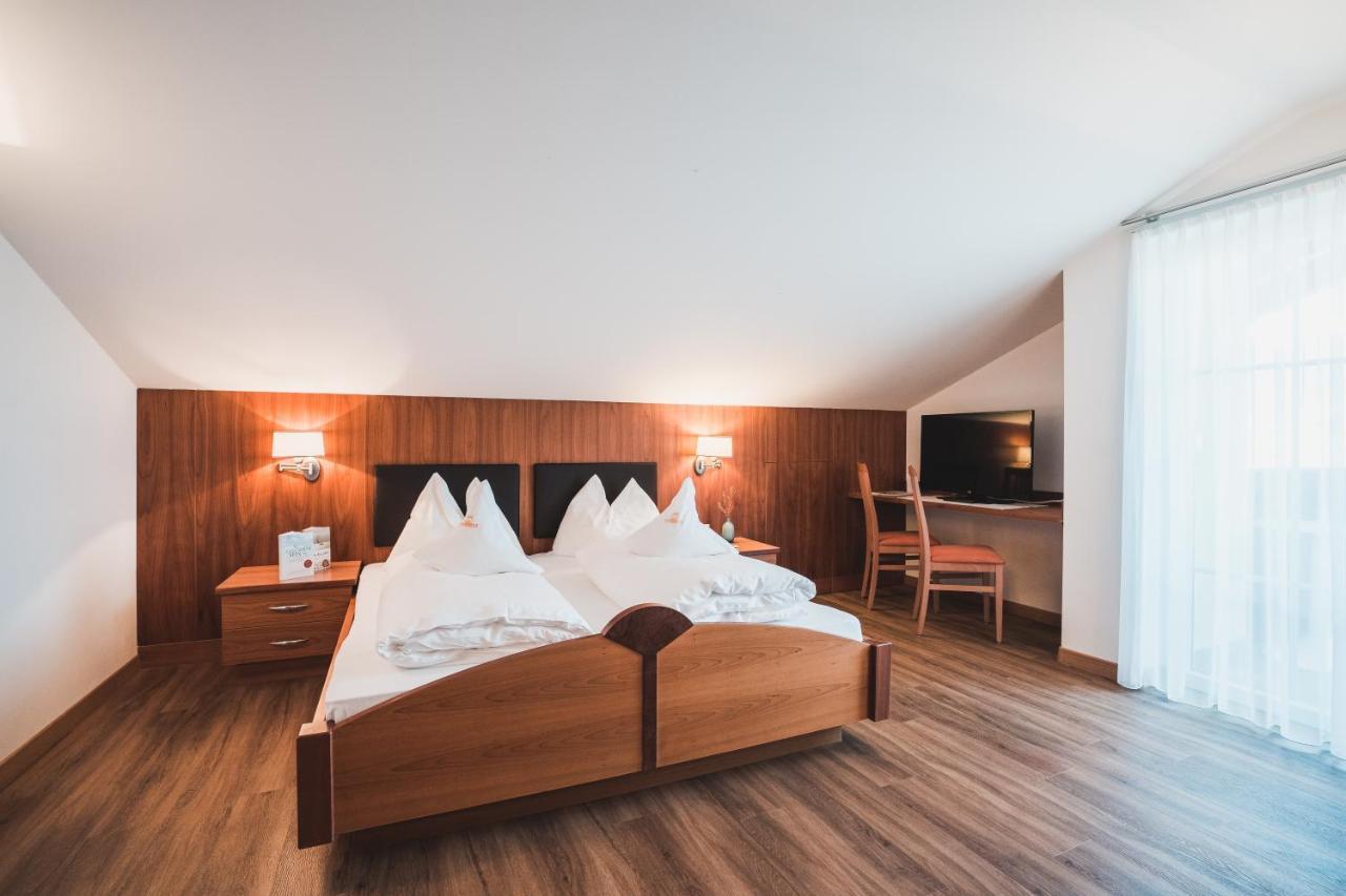Hotel Am Sonneck Lagundo Εξωτερικό φωτογραφία