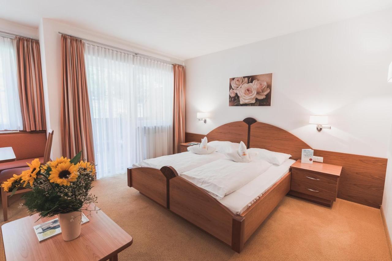 Hotel Am Sonneck Lagundo Εξωτερικό φωτογραφία