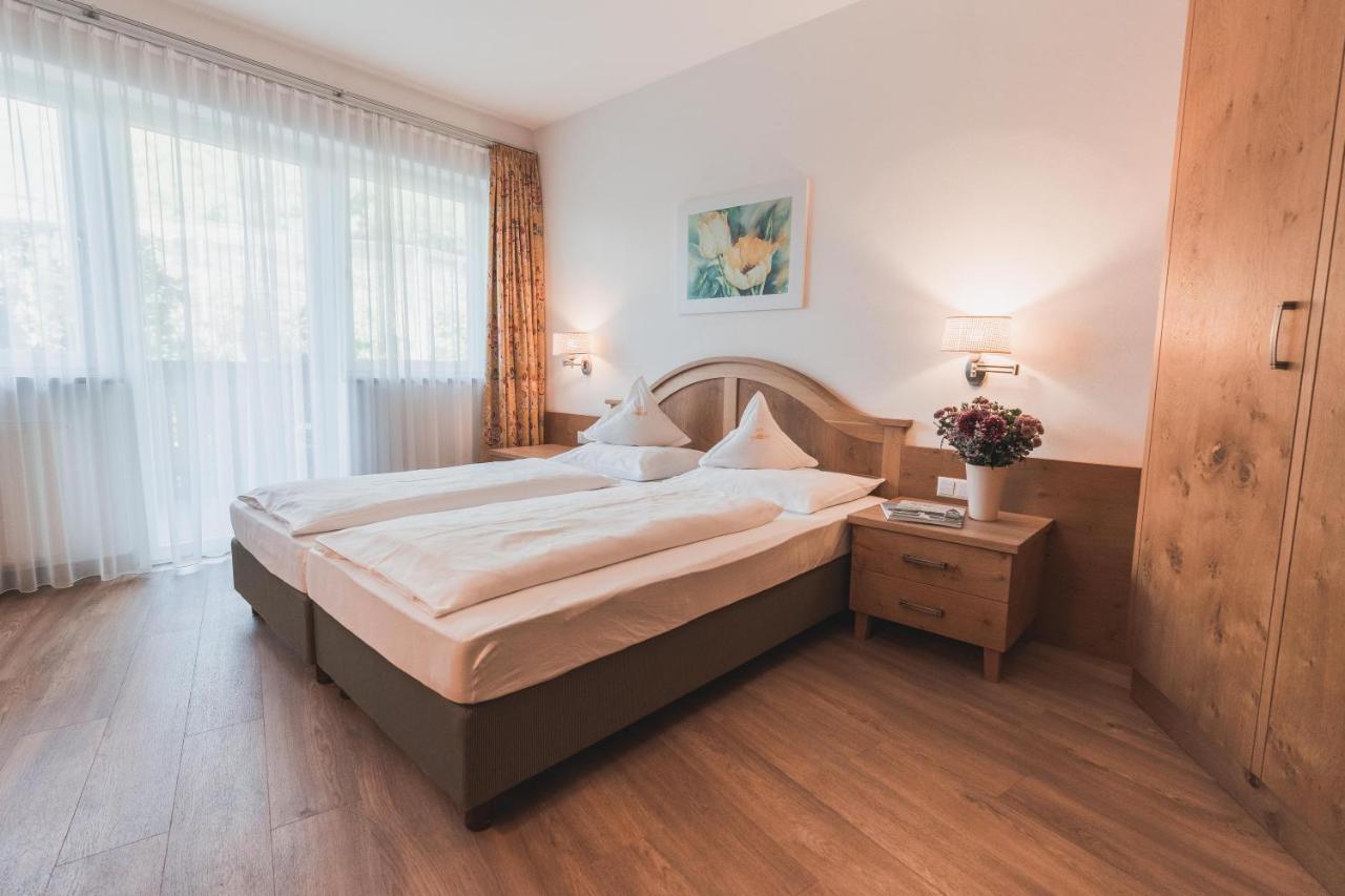 Hotel Am Sonneck Lagundo Εξωτερικό φωτογραφία