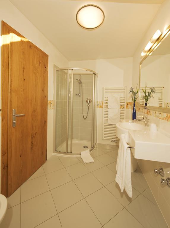 Hotel Am Sonneck Lagundo Εξωτερικό φωτογραφία