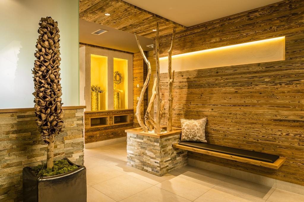 Hotel Am Sonneck Lagundo Εξωτερικό φωτογραφία