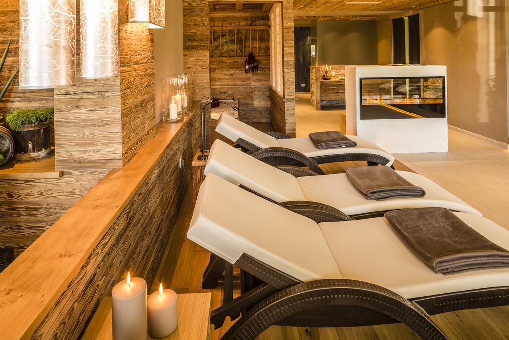 Hotel Am Sonneck Lagundo Εξωτερικό φωτογραφία