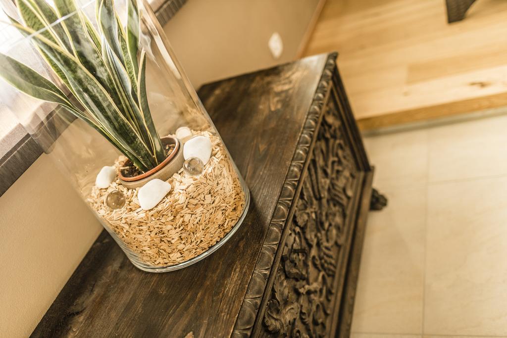 Hotel Am Sonneck Lagundo Εξωτερικό φωτογραφία